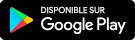 Dispobible sur Google Play